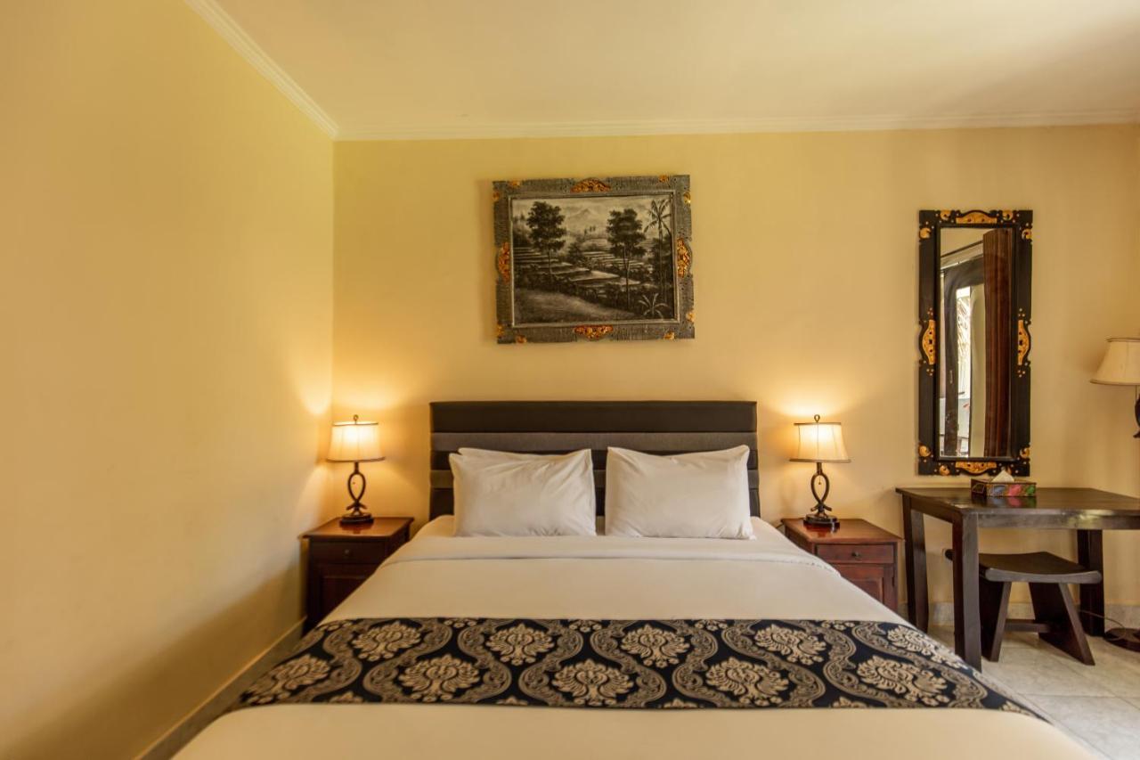 Beachfront Guesthouse Batununggul 外观 照片