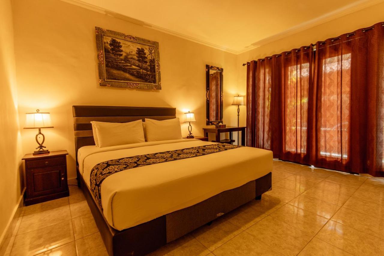 Beachfront Guesthouse Batununggul 外观 照片